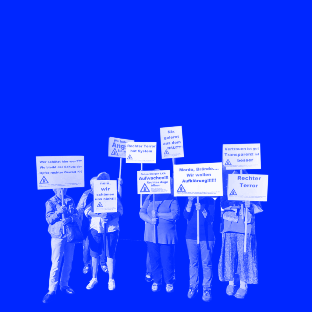 Guten Morgen! Aufwachen! Rechtes Auge&nbsp;öffnen!