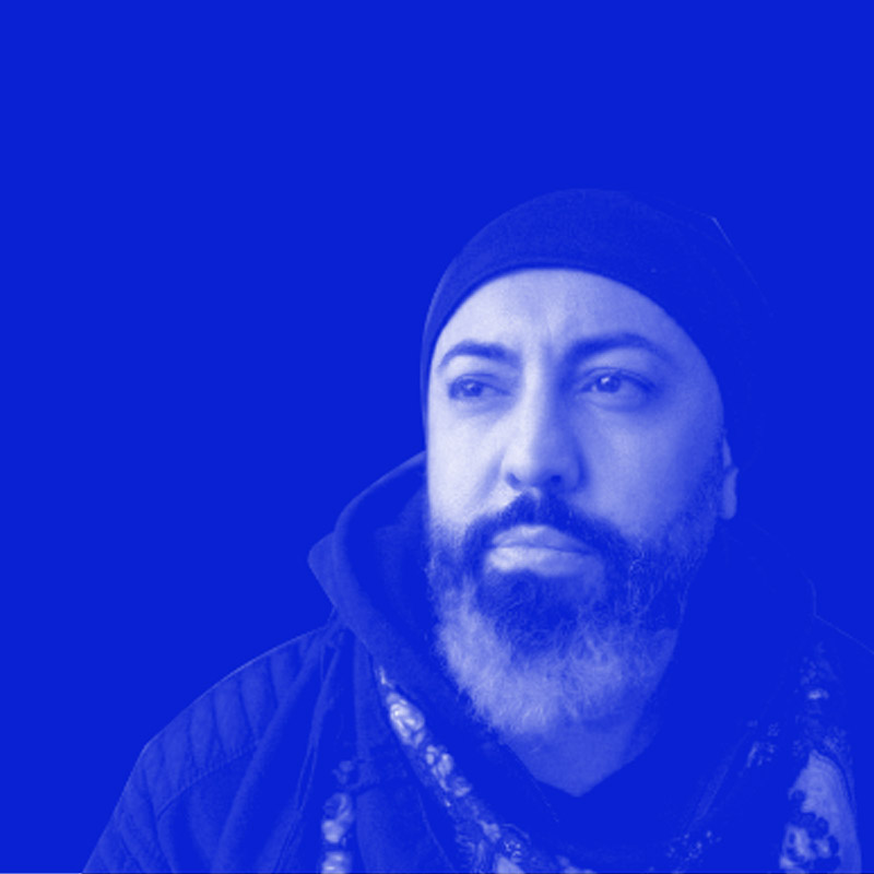 Widerstand heißt leben!