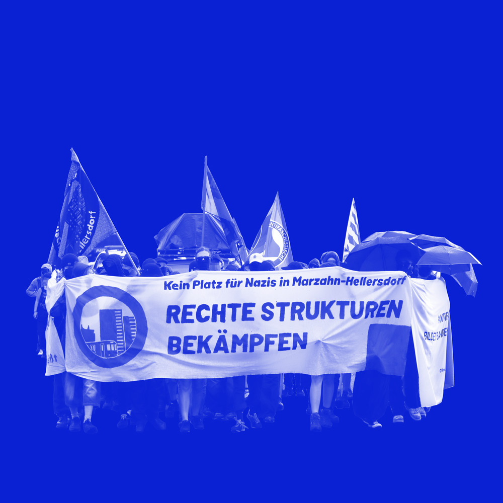 Rückzugsort Randbezirk?